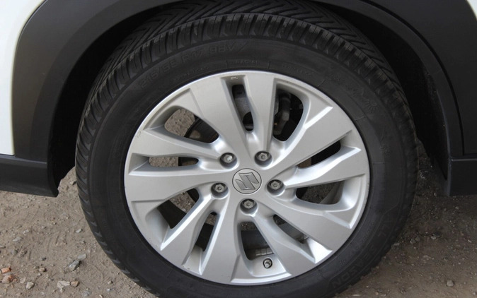 Suzuki SX4 S-Cross cena 103900 przebieg: 21721, rok produkcji 2023 z Żyrardów małe 562